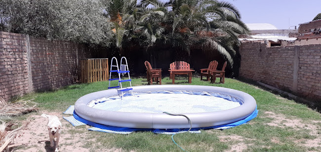 Opinii despre Panaderia Panelli în Villa Nueva - Gastronomía y hostelería