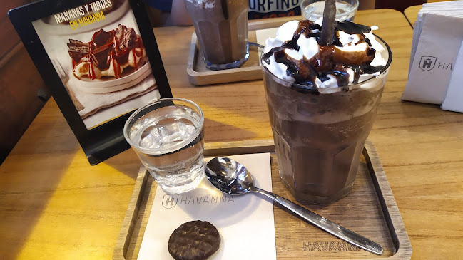 Havanna Centro - Gastronomía y hostelería