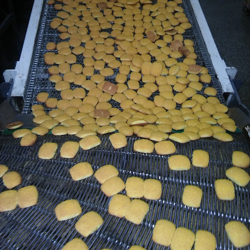 Galletitas Riedmar - Gastronomía y hostelería
