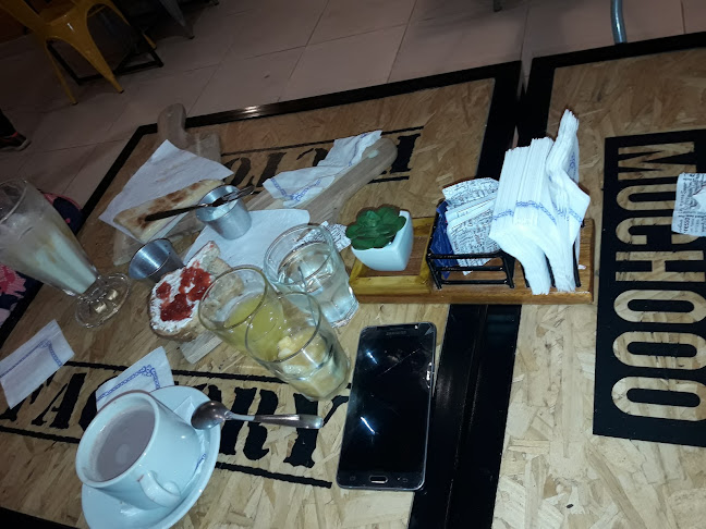 Factory - Santiago del Estero