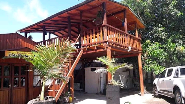 Los amigos pub - Gastronomía y hostelería