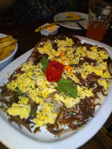 Opinii despre SoCCo în D5700AVZ - Gastronomía y hostelería