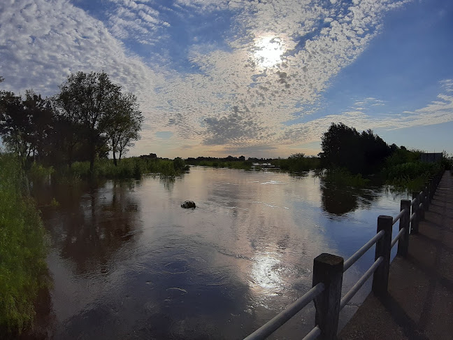 RP41, Mercedes, Provincia de Buenos Aires