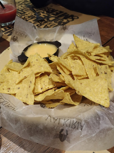 BUS, Av. de Mayo 520, B1704 Ramos Mejía, Provincia de Buenos Aires