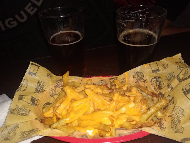 GOG, Maestro Ángel D'Elía 1427, B1663 San Miguel, Provincia de Buenos Aires