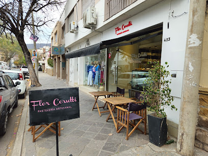 Andrea Franceschini 1995 - El Original