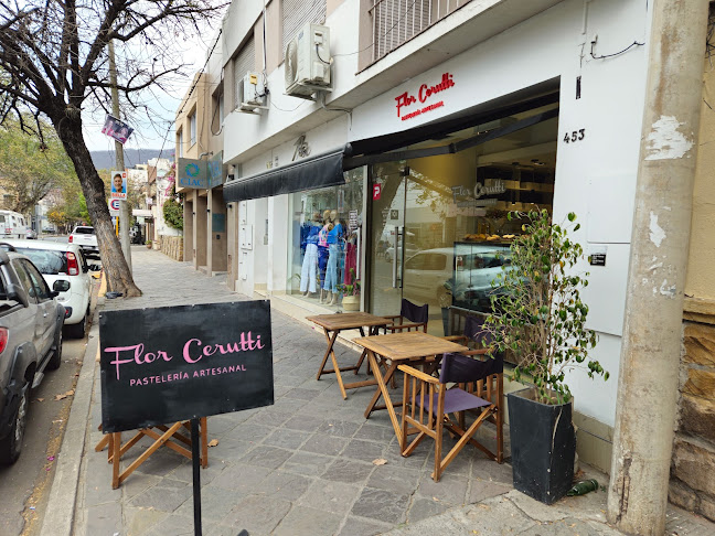 Andrea Franceschini 1995 - El Original