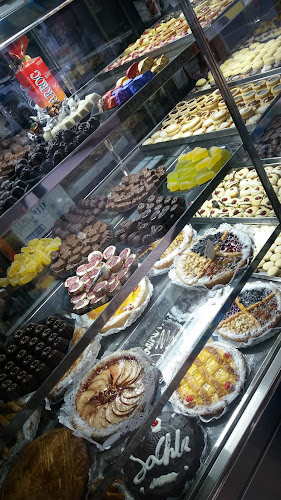 Santa María - Panadería y Confitería