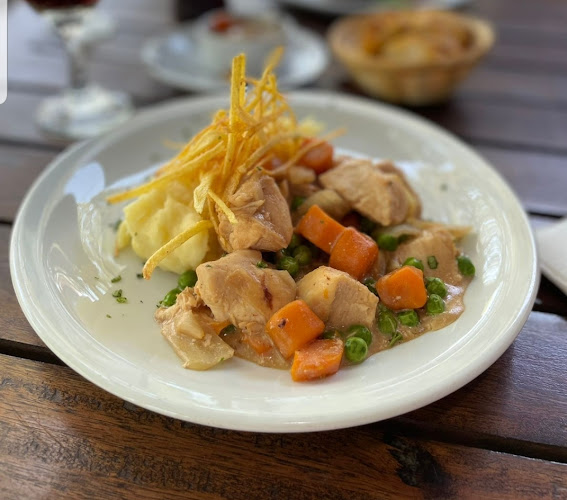 Opinii despre Cabildo Casual Bar în Formosa - Gastronomía y hostelería