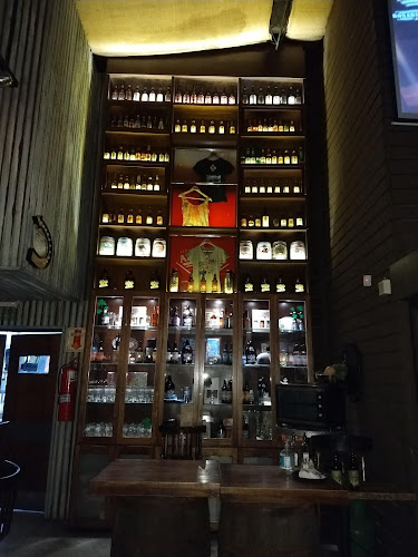 Parador Antares Rosario Pichincha - Gastronomía y hostelería