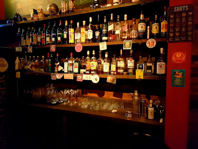 Legendario Docta Bar - Gastronomía y hostelería