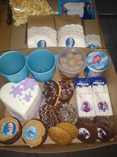 Viviana Pastelería - San Juan