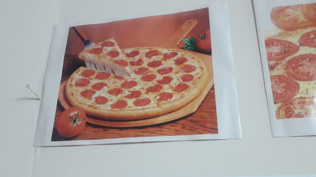 Opinii despre Planeta Pizza în Godoy Cruz - Gastronomía y hostelería