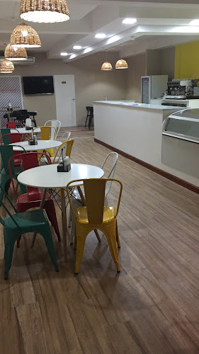 Jalisco Paletas San Francisco