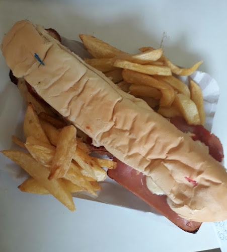 Pizzeria "LOS GNOMOS" - Gastronomía y hostelería