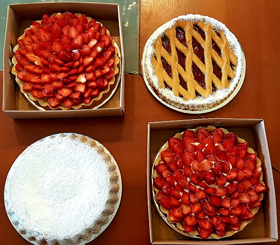 Pastelería Cocina conmigo - Avellaneda