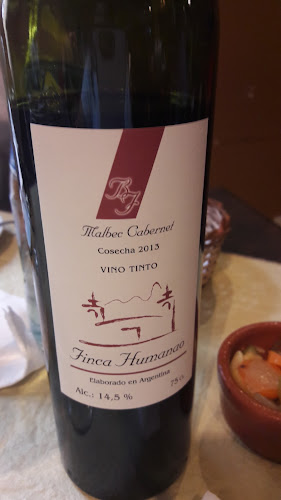 Lo de Villalpando G. Paz - Córdoba