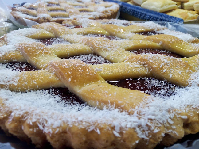 Panadería Pastas Atlantis - Bahía Blanca