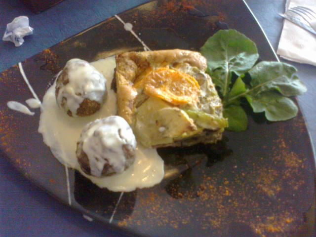 Opinii despre LA TAGLIATTA în Rosario - Gastronomía y hostelería