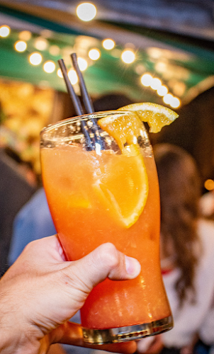 María Marketing - Gastronomía y hostelería