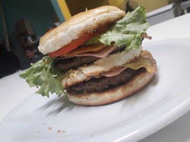 Rotisería & Confitería "El Lugar Ideal" - Neuquén