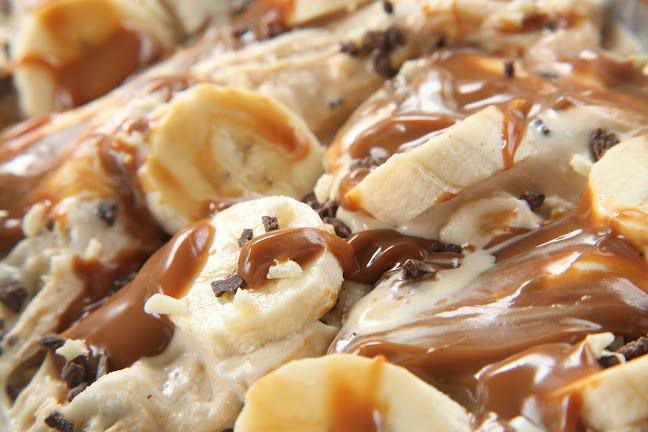 Helados Victoria Cream - Crucecita