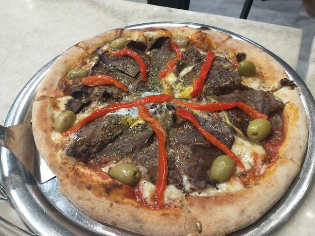 Nápoles Pizzas y Café - San Fernando del Valle de Catamarca