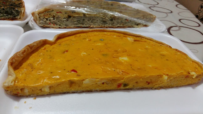 Opinii despre Panadería Imperio în Rosario - Gastronomía y hostelería