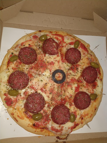Pizzería Don Valentino - Gastronomía y hostelería