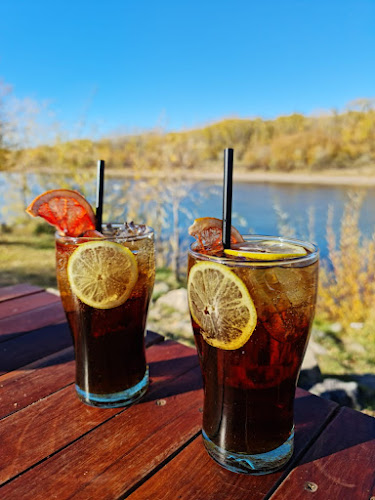El Parador Bakan - Gastronomía y hostelería