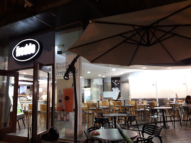 Comentarii opinii despre Freddo Tucumán Solar del Cerro