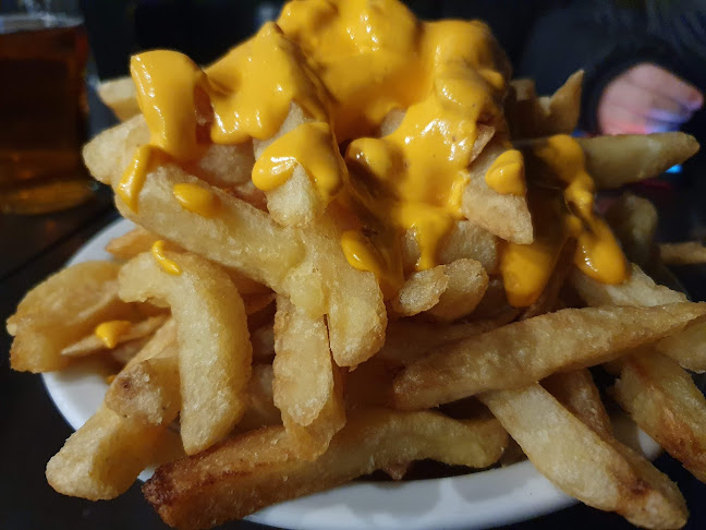 BrowBar - Gastronomía y hostelería