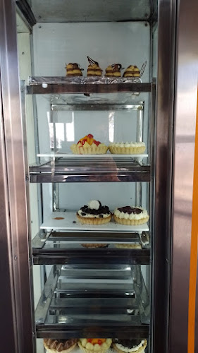 Opinii despre Sabor Artesanal în Potrero de los Funes - Gastronomía y hostelería