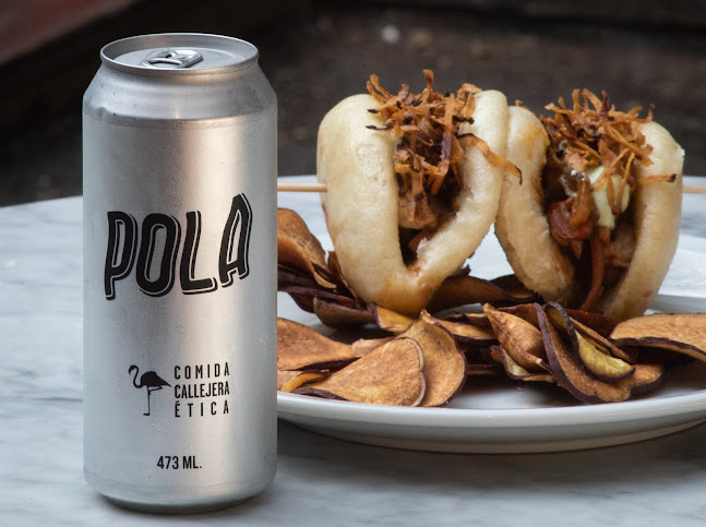 Pola - Baxar Mercado