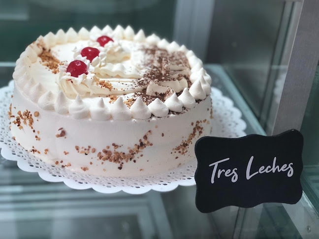 Azahares Panes & Dulces - Gastronomía y hostelería