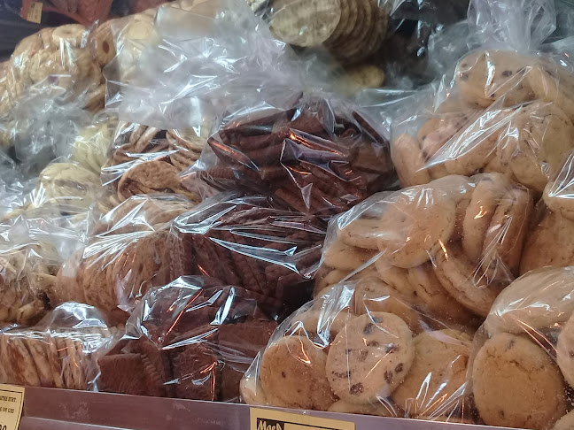 Panadería Mas que Pan - Rosario