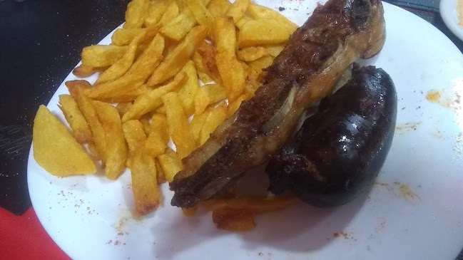 Viejo Correo - San Martín