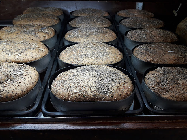 Opinii despre Panadería la Fueguina în Trelew - Gastronomía y hostelería