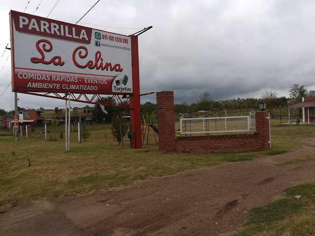 Ruta 38 km 19,5, X5158 Tanti, Córdoba