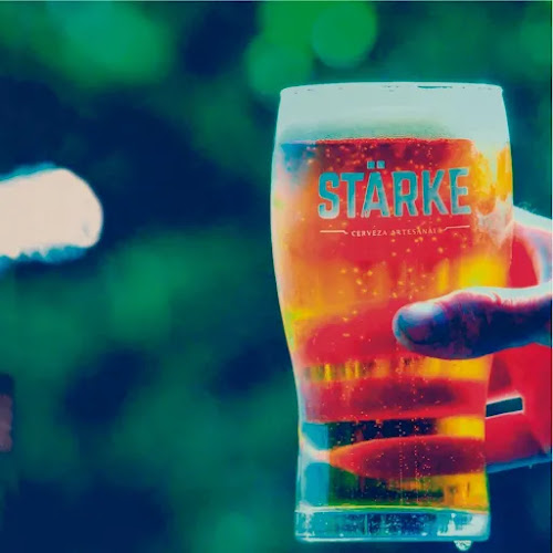 Stärke - Gastronomía y hostelería