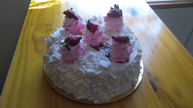 Panadería y confitería La Mía Famiglia - Gastronomía y hostelería