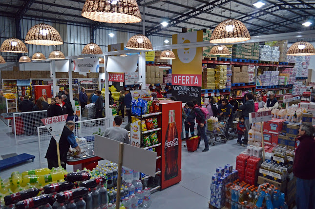 Opinii despre Simple în Gral. Pico - Gastronomía y hostelería