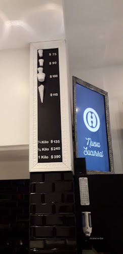 Comentarii opinii despre Heladeria H - Sucursal La Plata