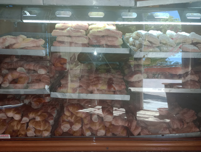 Panaderia "Yorio II"