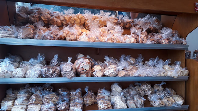 Comentarii opinii despre Panaderia Artesanal la Tahona