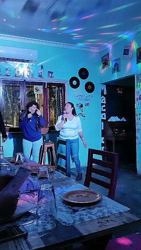 Comentarii opinii despre Macondo