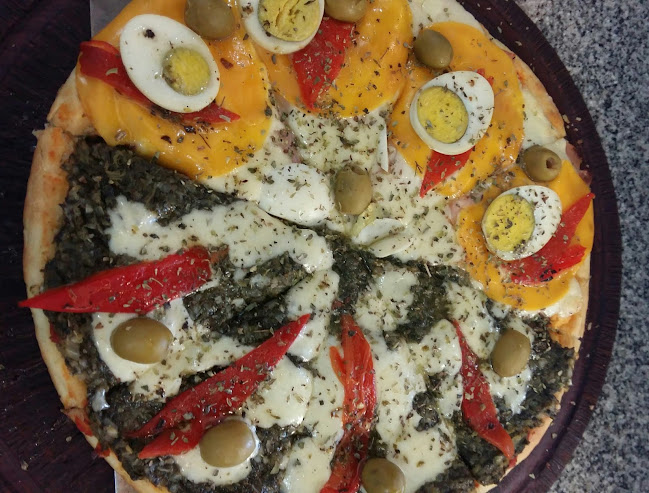 Pizza Kelo - Gastronomía y hostelería