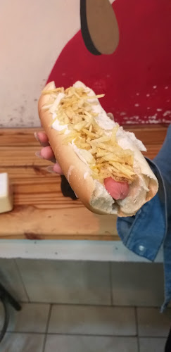 Juan B. Justo 9, Centro, X5152FHA Villa Carlos Paz, Córdoba