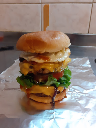 Opinii despre Rotiseria "D'amores 2" în Río Gallegos - Gastronomía y hostelería