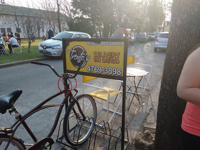 Heladeria Trento's - Pablo Podestá